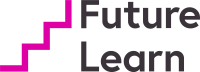 Logo of FutureLearn